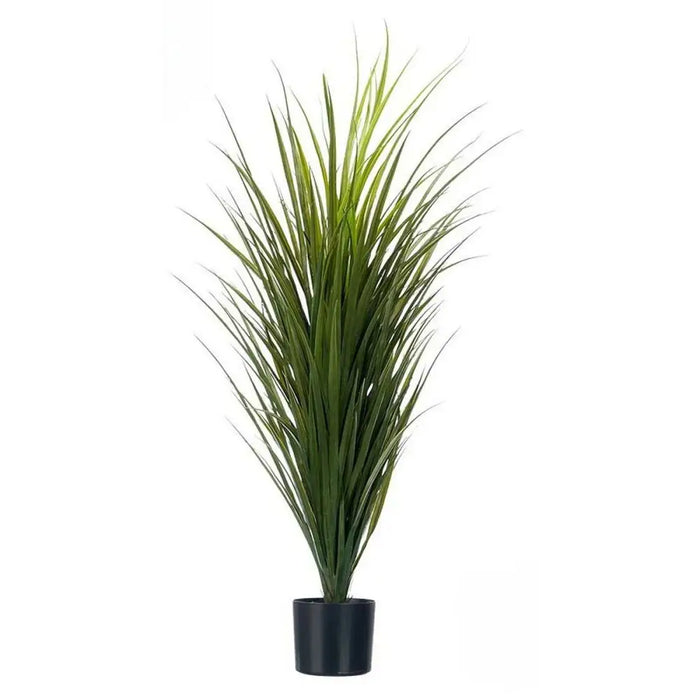 Decorative Plant Ibergarden Plastic 70 x 120 x 70 cm (4 Units) - Декорация и Осветление<<<Дом Градина<<<BigBuy&&&Други