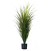 Decorative Plant Ibergarden Plastic 70 x 120 x 70 cm (4 Units) - Декорация и Осветление<<<Дом Градина<<<BigBuy&&&Други