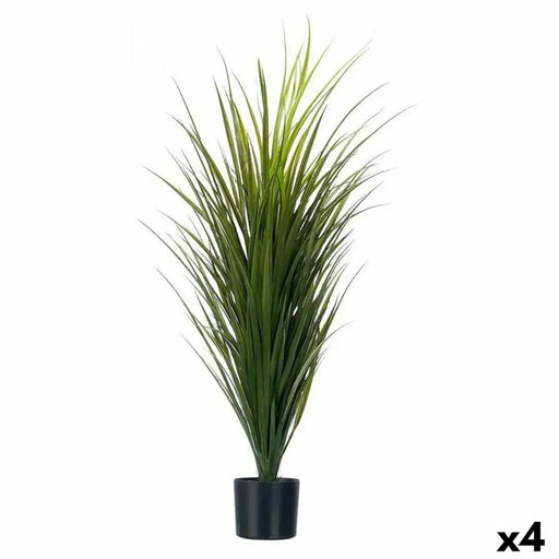 Decorative Plant Ibergarden Plastic 70 x 120 x 70 cm (4 Units) - Декорация и Осветление<<<Дом Градина<<<BigBuy&&&Други