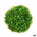 Decorative Plant Ibergarden Plastic Ball 17 x 13,5 x 17 cm (12 Units) - Декорация и Осветление<<<Дом