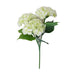 DECORATIVE PLANT IN A POT ROSSIMA HYDRANGEA - Изкуствено озеленяване<<<Мрежи и огради<<<Градина<<<Praktiker