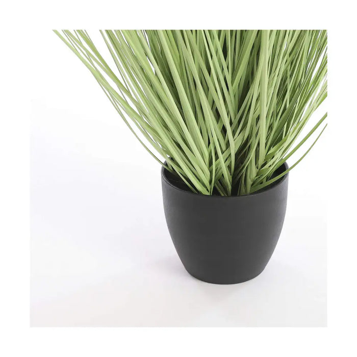 Decorative Plant Mica Decorations Green PVC Herb - Декорация и Осветление<<<Дом Градина<<<BigBuy&&&Други артикули за