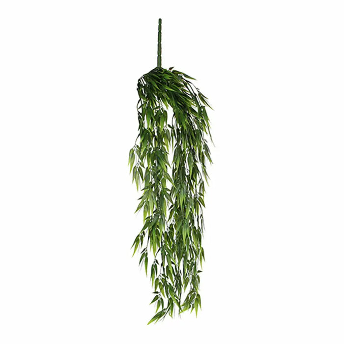 Decorative Plant Mica Decorations Pendant 15 x 80 cm Bamboo - Декорация и Осветление<<<Дом Градина<<<BigBuy&&&Други