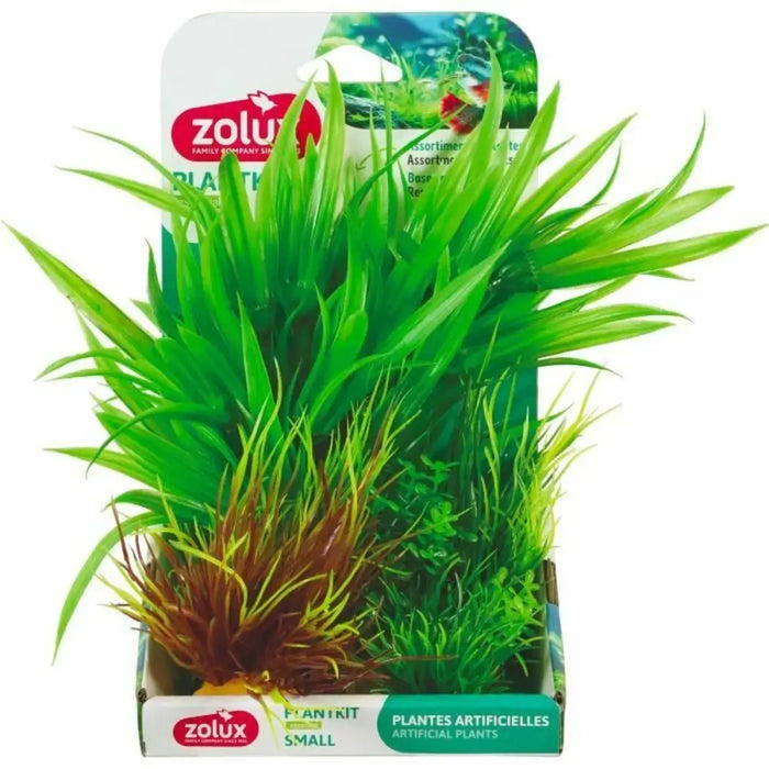 Decorative Plant Zolux - Домашни Животни<<<Дом Градина<<<BigBuy&&&Здраве и хигиена<<<Домашни Животни<<<Дом
