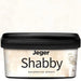 DECORATIVE PLASTER SHABBY JEGER - Декоративни покрития<<<Интериорни бои<<<Бои и лакове<<<Praktiker&&&Декоративни