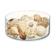 Decorative Pot Pourri Gift Decor White Brown 16 x 21 x 7 cm 16 x 21 x 7,5 cm (12 Units) - Декорация и Осветление<<<Дом