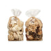Decorative Pot Pourri Gift Decor White Brown 19 x 40 x 14 cm (8 Units) - Декорация и Осветление<<<Дом