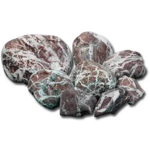DECORATIVE STONE 2-4CM 10KG ATLAS - Градински декоративни камъни<<<Чадъри сенници и шатри<<<Градина<<<Praktiker