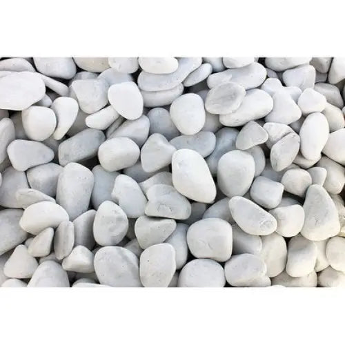 DECORATIVE STONE 8-13CM 25KG - Градински декоративни камъни<<<Чадъри сенници и шатри<<<Градина<<<Praktiker
