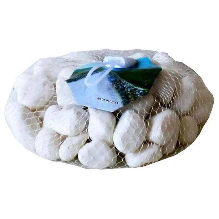 DECORATIVE STONES 0.5KG - Градински декоративни камъни<<<Чадъри сенници и шатри<<<Градина<<<Praktiker
