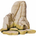Decorative Stones Akvastabil NAVAJO - Домашни Животни<<<Дом Градина<<<BigBuy&&&Здраве и хигиена<<<Домашни Животни<<<Дом