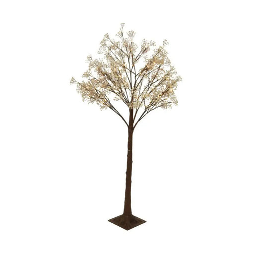 Decorative Tree Lumineo Gypsophila 150 cm - Декорация и Осветление<<<Дом Градина<<<BigBuy&&&Други артикули за
