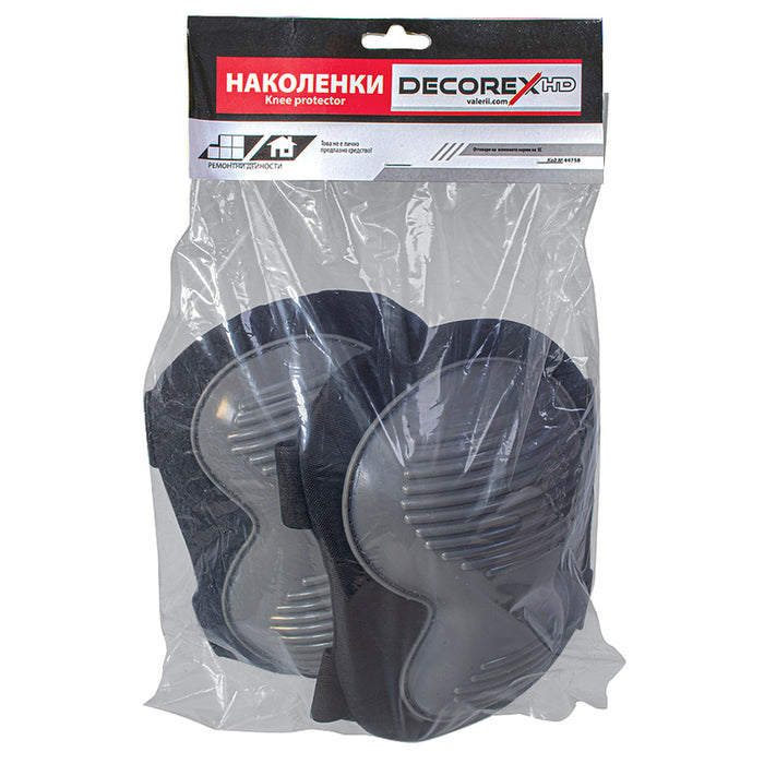 DECOREX KNEE PADS