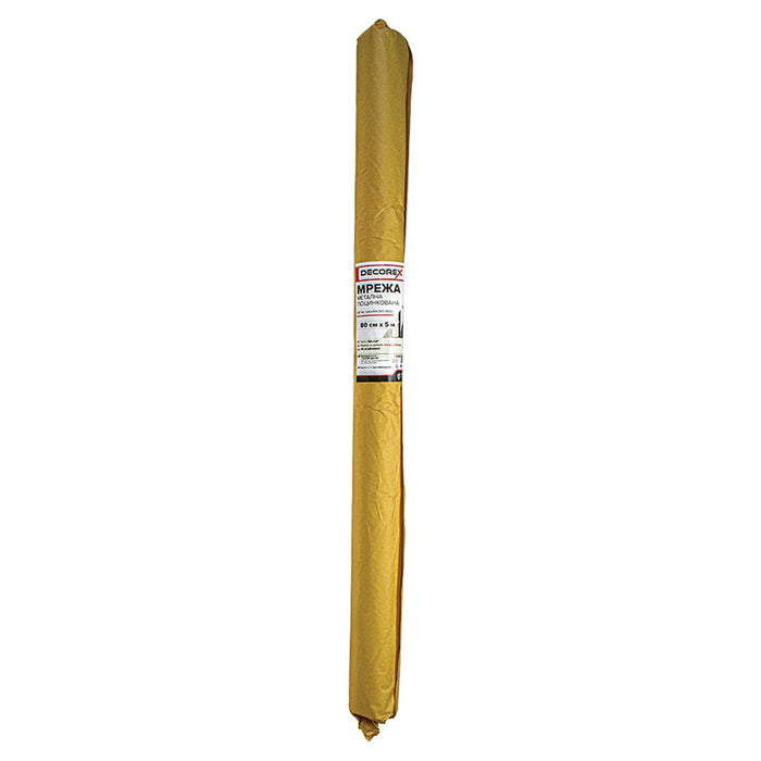 WINDOW NETTING 150CM X 5M DECOREX 50370