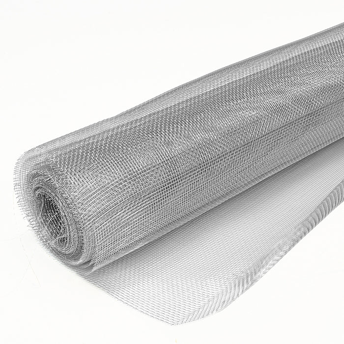 WINDOW NETTING 150CM X 5M DECOREX 50370