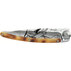 POCKET KNIFE DEEJO LIGHT TURTLE- AVIATION