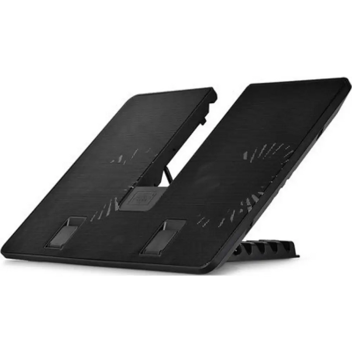 Deep Cool U Pal Laptop Cooling Pad - Охладители<<<Периферия<<<Компютри и периферия<<<TechMart