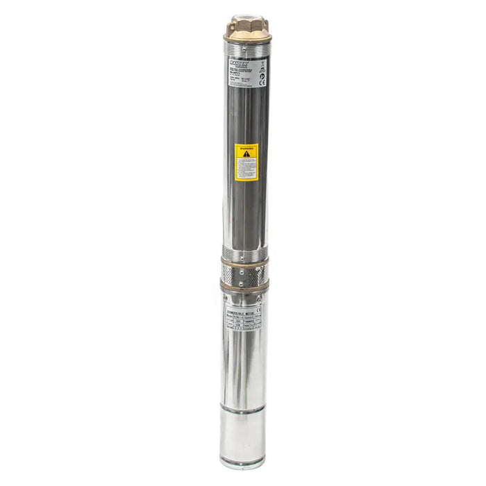 DEEP PUMP RAIDER RD-WP71 - Дълбочинни помпи<<<Помпи<<<Градина<<<Praktiker&&&Дълбочинни помпи<<<Помпи<<<Инструменти и