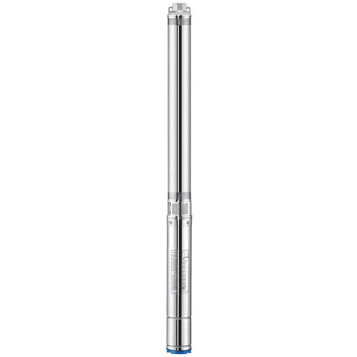 DEEP PUMP WILO Actun INITIAL 3.03-16-230 - Дълбочинни помпи<<<Помпи<<<Градина<<<Praktiker&&&Дълбочинни