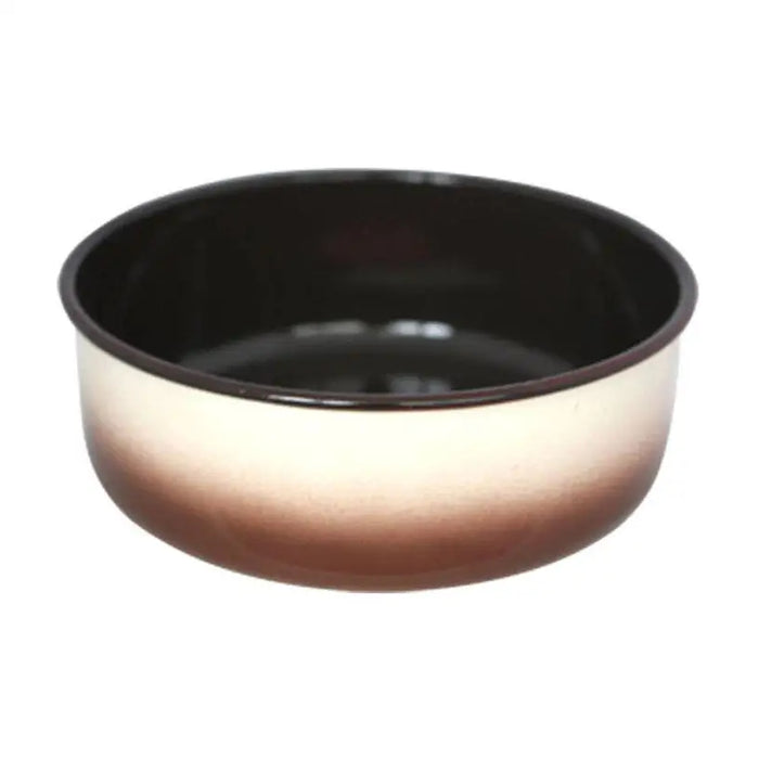 DEEP TRAY 32CM BRIO - Съдове за готвене<<<Домашни потреби<<<Кухня<<<Praktiker