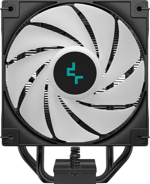 DeepCool AG400 Digital Plus Processor Air cooler 12 cm Black 1 pc(s) - CPU coolingCHL-CPU<<<CoolingCHL<<<ActionPL