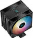 DeepCool AG400 Digital Plus Processor Air cooler 12 cm Black 1 pc(s) - CPU coolingCHL-CPU<<<CoolingCHL<<<ActionPL