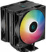 DeepCool AG400 Digital Plus Processor Air cooler 12 cm Black 1 pc(s) - CPU coolingCHL-CPU<<<CoolingCHL<<<ActionPL