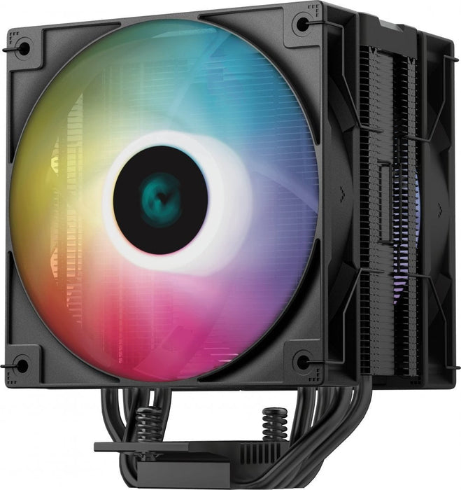 DeepCool AG400 Digital Plus Processor Air cooler 12 cm Black 1 pc(s) - CPU coolingCHL-CPU<<<CoolingCHL<<<ActionPL