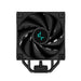 DeepCool AK400 ZERO DARK PLUS Processor Air cooler 12 cm Black 1 pc(s) - CPU coolingCHL-CPU<<<CoolingCHL<<<ActionPL