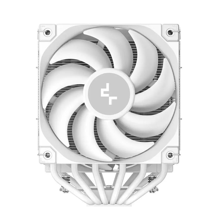 DeepCool AK620 Digital PRO WH Processor Air cooler 12 cm White 1 pc(s) - CPU coolingCHL-CPU<<<CoolingCHL<<<ActionPL