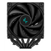 DeepCool AK620 DIGITAL Processor Air cooler 12 cm Black 1 pc(s) - CPU coolingCHL-CPU<<<CoolingCHL<<<ActionPL