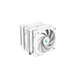 DeepCool AK620 WH Processor Air cooler 12 cm White 1 pc(s)