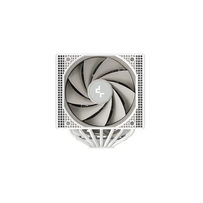 DeepCool ASSASSIN IV Processor Air cooler 120/140 mm Black 1 pc(s) - CPU coolingCHL-CPU<<<CoolingCHL<<<ActionPL