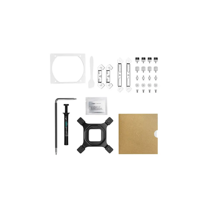 DeepCool ASSASSIN IV Processor Air cooler 120/140 mm Black 1 pc(s) - CPU coolingCHL-CPU<<<CoolingCHL<<<ActionPL