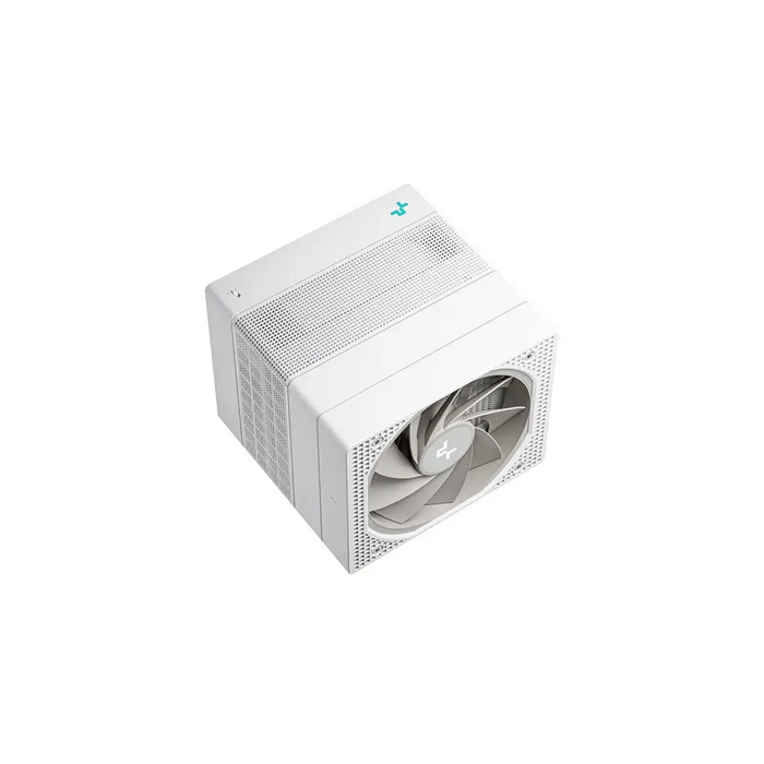 DeepCool ASSASSIN IV Processor Air cooler 120/140 mm Black 1 pc(s) - CPU coolingCHL-CPU<<<CoolingCHL<<<ActionPL