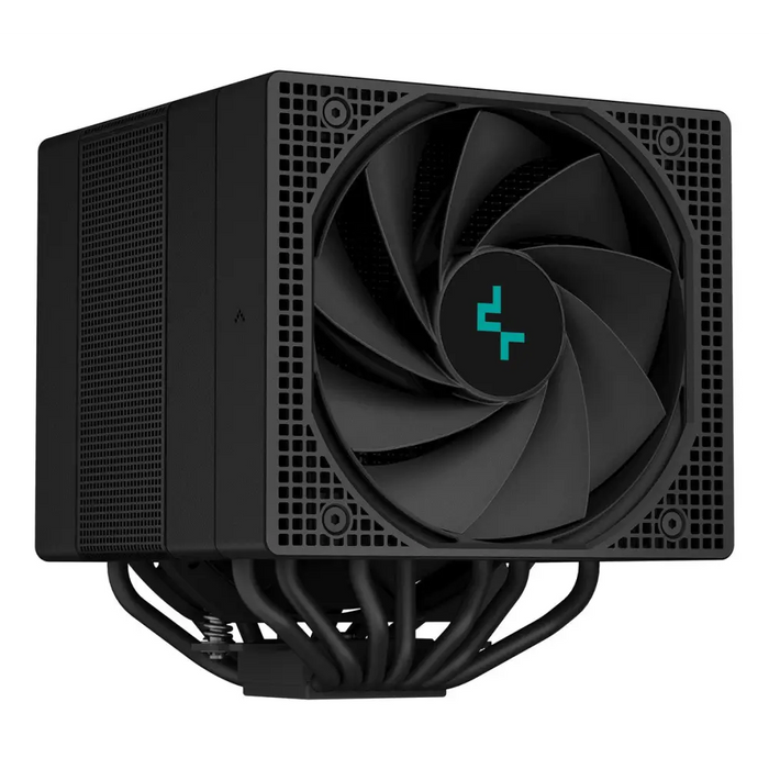 DeepCool ASSASSIN IV Processor Air cooler 14 cm Black 1 pc(s) - CPU coolingCHL-CPU<<<CoolingCHL<<<ActionPL