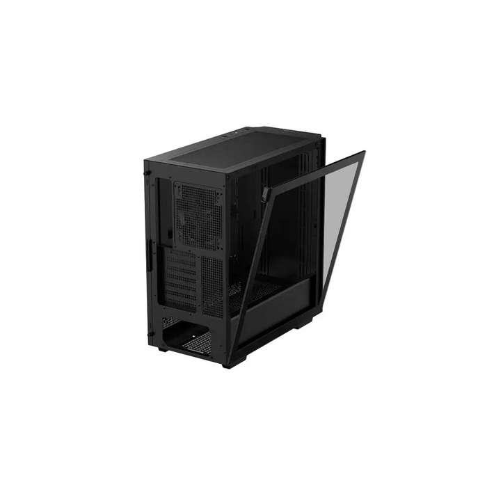 DeepCool CH510 MESH DIGITAL Midi Tower Black
