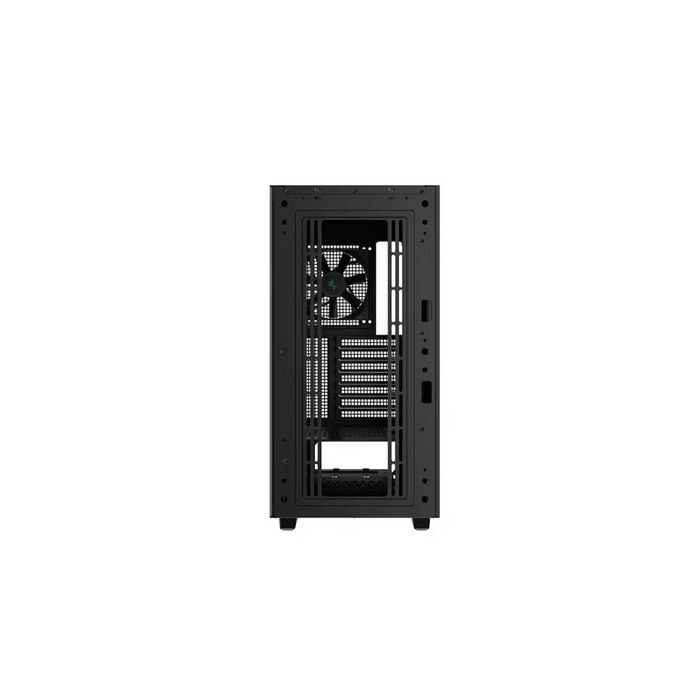 DeepCool CH510 MESH DIGITAL Midi Tower Black
