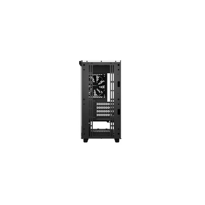 DeepCool MACUBE 110 WH Midi Tower White - Computer casesOBU-OBU<<<CasesOBU<<<ActionPL