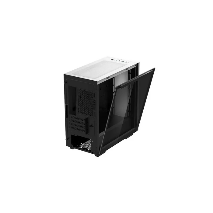 DeepCool MACUBE 110 WH Midi Tower White - Computer casesOBU-OBU<<<CasesOBU<<<ActionPL