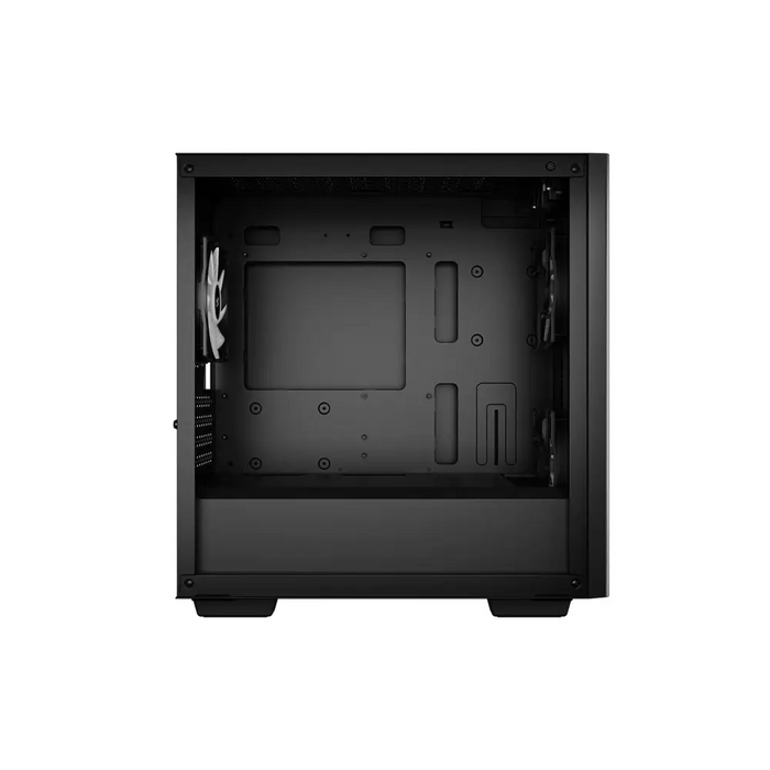 DeepCool MATREXX 40 3FS Micro Tower Black