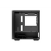 DeepCool MATREXX 40 3FS Micro Tower Black