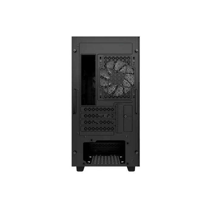 DeepCool MATREXX 40 3FS Micro Tower Black