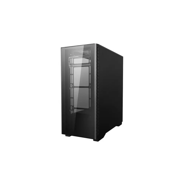 DeepCool Matrexx 50 ADD-RGB 4F Midi Tower Black - Computer casesOBU-OBU<<<CasesOBU<<<ActionPL
