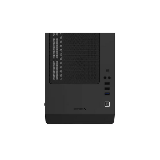 DeepCool Matrexx 50 ADD-RGB 4F Midi Tower Black - Computer casesOBU-OBU<<<CasesOBU<<<ActionPL