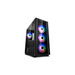 DeepCool Matrexx 50 ADD-RGB 4F Midi Tower Black - Computer casesOBU-OBU<<<CasesOBU<<<ActionPL