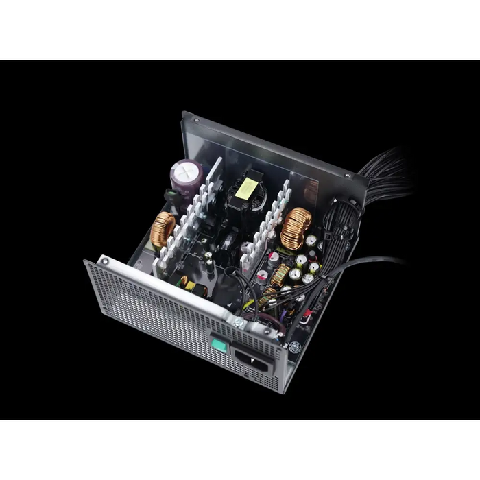 DeepCool PF600X power supply unit - Cases power supplyZDL-OBU<<<Power supplies for computers and laptopsZDL<<<ActionPL