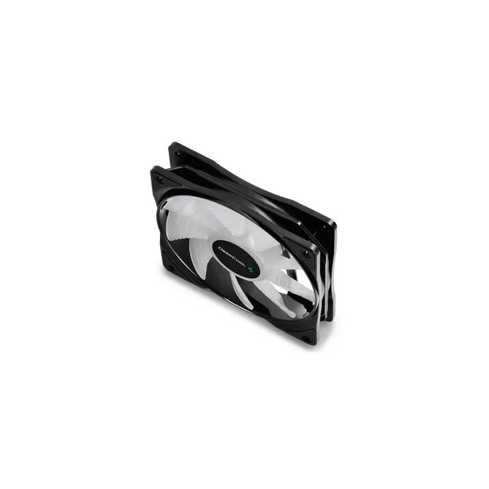DeepCool RF120-3in1 Computer case Fan 12 cm Black 3 pc(s) - Cooling - fansCHL-WEN<<<CoolingCHL<<<ActionPL