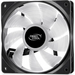DeepCool RF120 Computer case Fan 12 cm Black White - Cooling - fansCHL-WEN<<<CoolingCHL<<<ActionPL