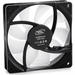 DeepCool RF120 Computer case Fan 12 cm Black White - Cooling - fansCHL-WEN<<<CoolingCHL<<<ActionPL
